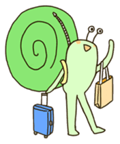 Luk Tsumuo sticker #433454