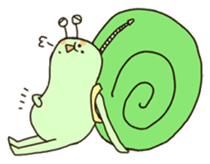 Luk Tsumuo sticker #433460