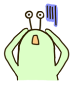 Luk Tsumuo sticker #433461