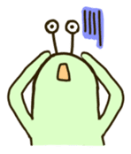 Luk Tsumuo sticker #433461