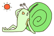 Luk Tsumuo sticker #433468