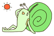 Luk Tsumuo sticker #433468