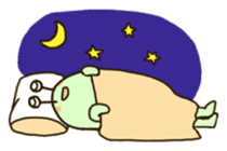 Luk Tsumuo sticker #433472