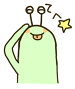 Luk Tsumuo sticker #433474