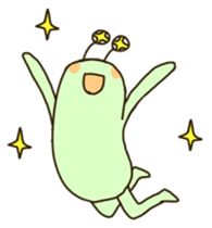 Luk Tsumuo sticker #433475