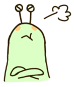 Luk Tsumuo sticker #433484