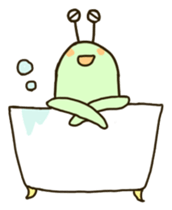 Luk Tsumuo sticker #433485