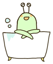 Luk Tsumuo sticker #433485