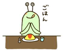 Luk Tsumuo sticker #433487