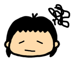 HARU-san sticker #433816