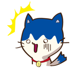 KOJIROU sticker #433978