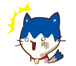 KOJIROU sticker #433978