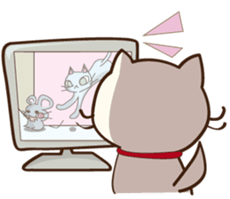 KOJIROU sticker #433987