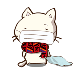 KOJIROU sticker #433993