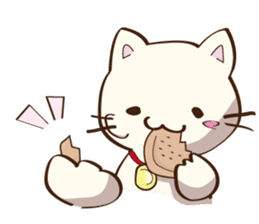 KOJIROU sticker #433996