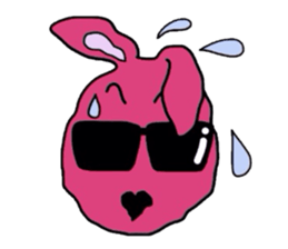 PAPA ROO sticker #434910