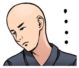 BOUZU Collection sticker #434973