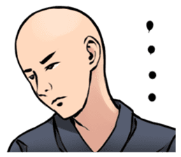 BOUZU Collection sticker #434973