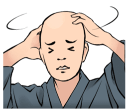 BOUZU Collection sticker #434988