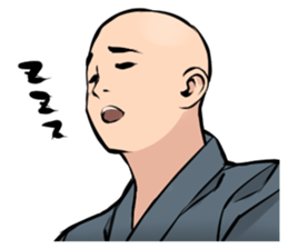 BOUZU Collection sticker #434996