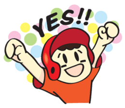 Baseball Brothers sticker #435091