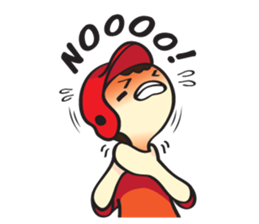 Baseball Brothers sticker #435100