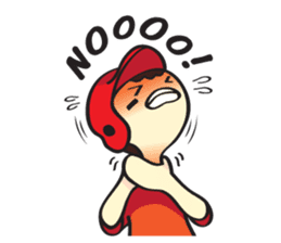 Baseball Brothers sticker #435100