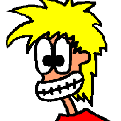 Mr.badboy and pleasant friends!