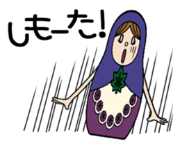 HiroshiMATOchan sticker #435220