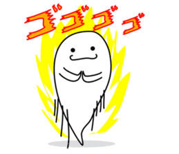 OTAMA CHAN(cat)training & Sports Edition sticker #435387