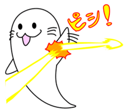 OTAMA CHAN(cat)training & Sports Edition sticker #435392