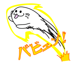 OTAMA CHAN(cat)training & Sports Edition sticker #435393