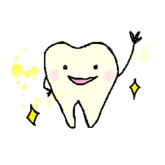 Mr.Tooth and Mr.Mutans vol.1