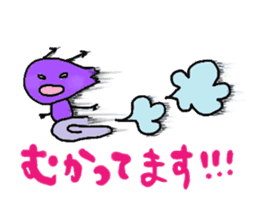 Mr.Tooth and Mr.Mutans vol.1 sticker #435620