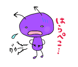 Mr.Tooth and Mr.Mutans vol.1 sticker #435633