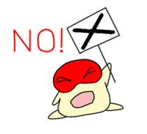 Mr. Kinokichi sticker #435654