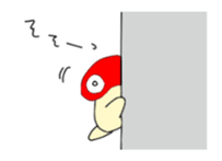 Mr. Kinokichi sticker #435655