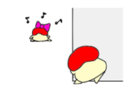 Mr. Kinokichi sticker #435656