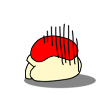 Mr. Kinokichi sticker #435664