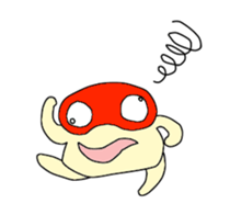 Mr. Kinokichi sticker #435668