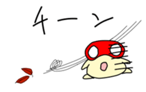 Mr. Kinokichi sticker #435680