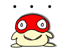 Mr. Kinokichi sticker #435681