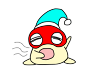 Mr. Kinokichi sticker #435683