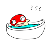 Mr. Kinokichi sticker #435685