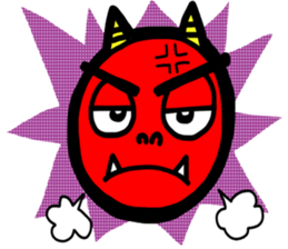 ColorfulMARUKICHIRO sticker #435901