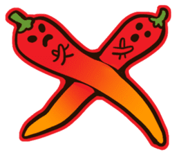 Refusers We are, "Mandrago" sticker #436021