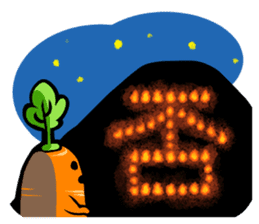 Refusers We are, "Mandrago" sticker #436033