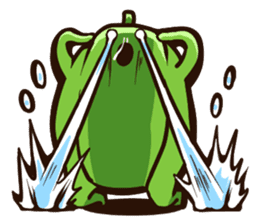 Refusers We are, "Mandrago" sticker #436035