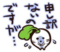 Refusers We are, "Mandrago" sticker #436040