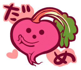 Refusers We are, "Mandrago" sticker #436045